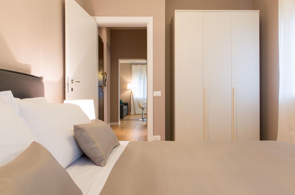 Myplace Prato Della Valle Apartments Padova Exterior photo