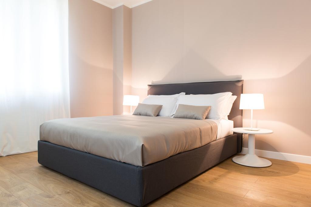 Myplace Prato Della Valle Apartments Padova Exterior photo