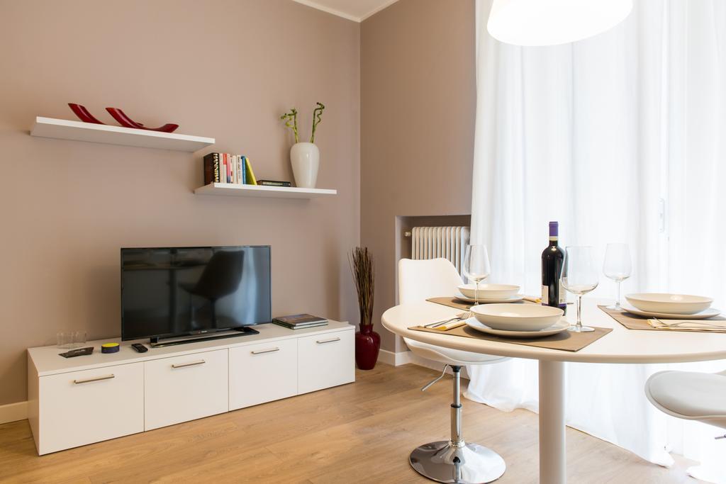 Myplace Prato Della Valle Apartments Padova Room photo