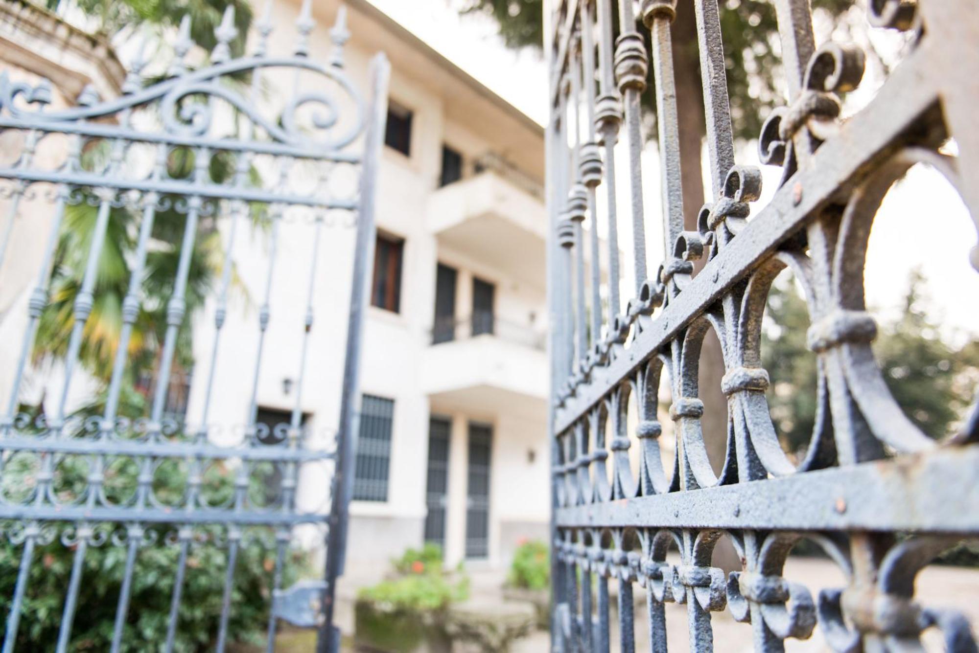 Myplace Prato Della Valle Apartments Padova Exterior photo