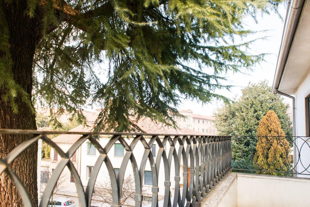 Myplace Prato Della Valle Apartments Padova Room photo