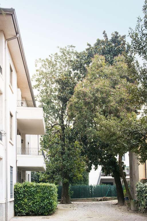Myplace Prato Della Valle Apartments Padova Room photo