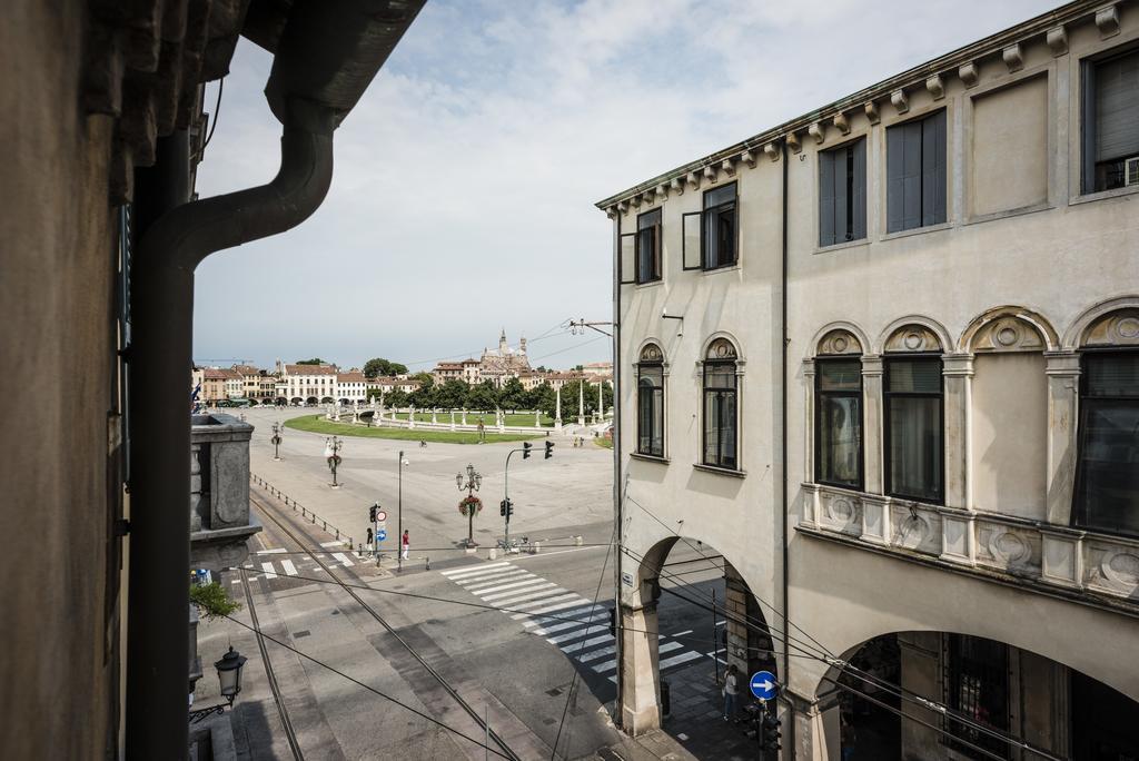 Myplace Prato Della Valle Apartments Padova Exterior photo