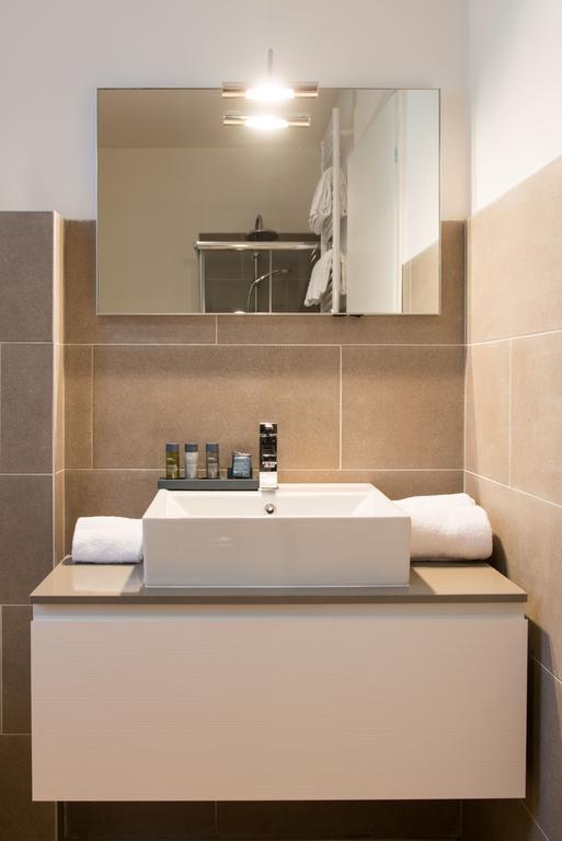 Myplace Prato Della Valle Apartments Padova Exterior photo