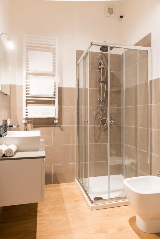 Myplace Prato Della Valle Apartments Padova Exterior photo