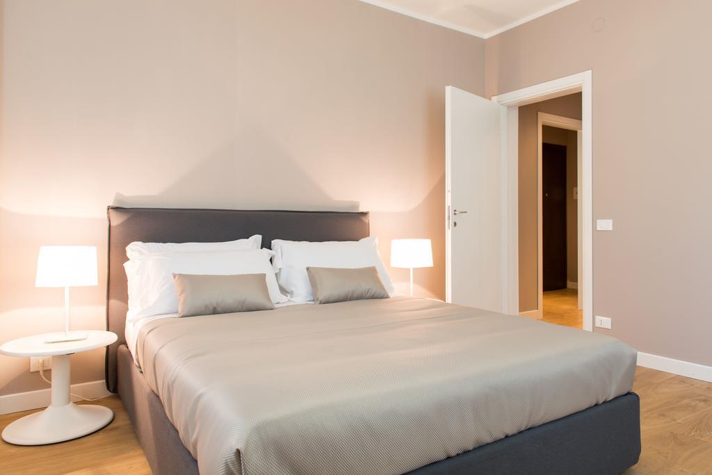 Myplace Prato Della Valle Apartments Padova Exterior photo