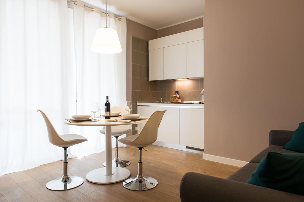 Myplace Prato Della Valle Apartments Padova Exterior photo