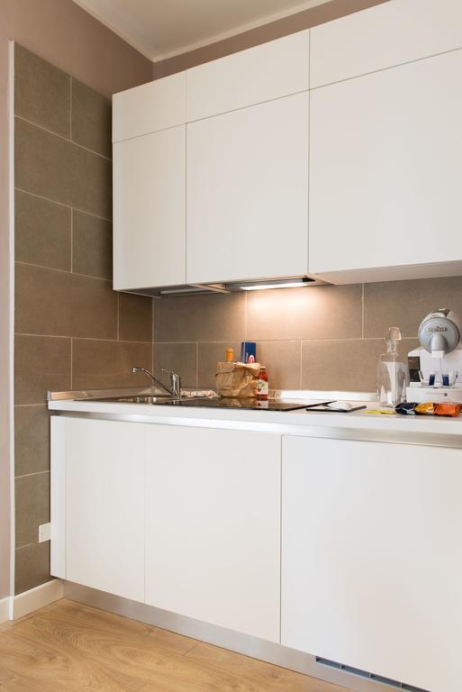 Myplace Prato Della Valle Apartments Padova Exterior photo